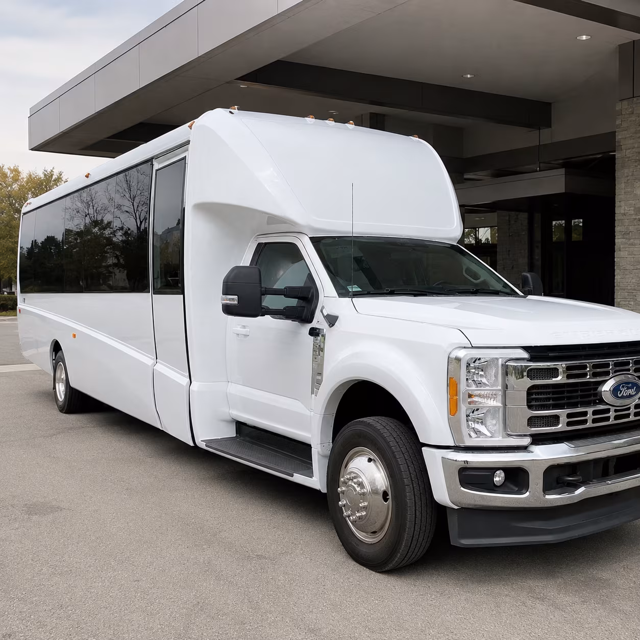 book a bus for your next airport transfer 4