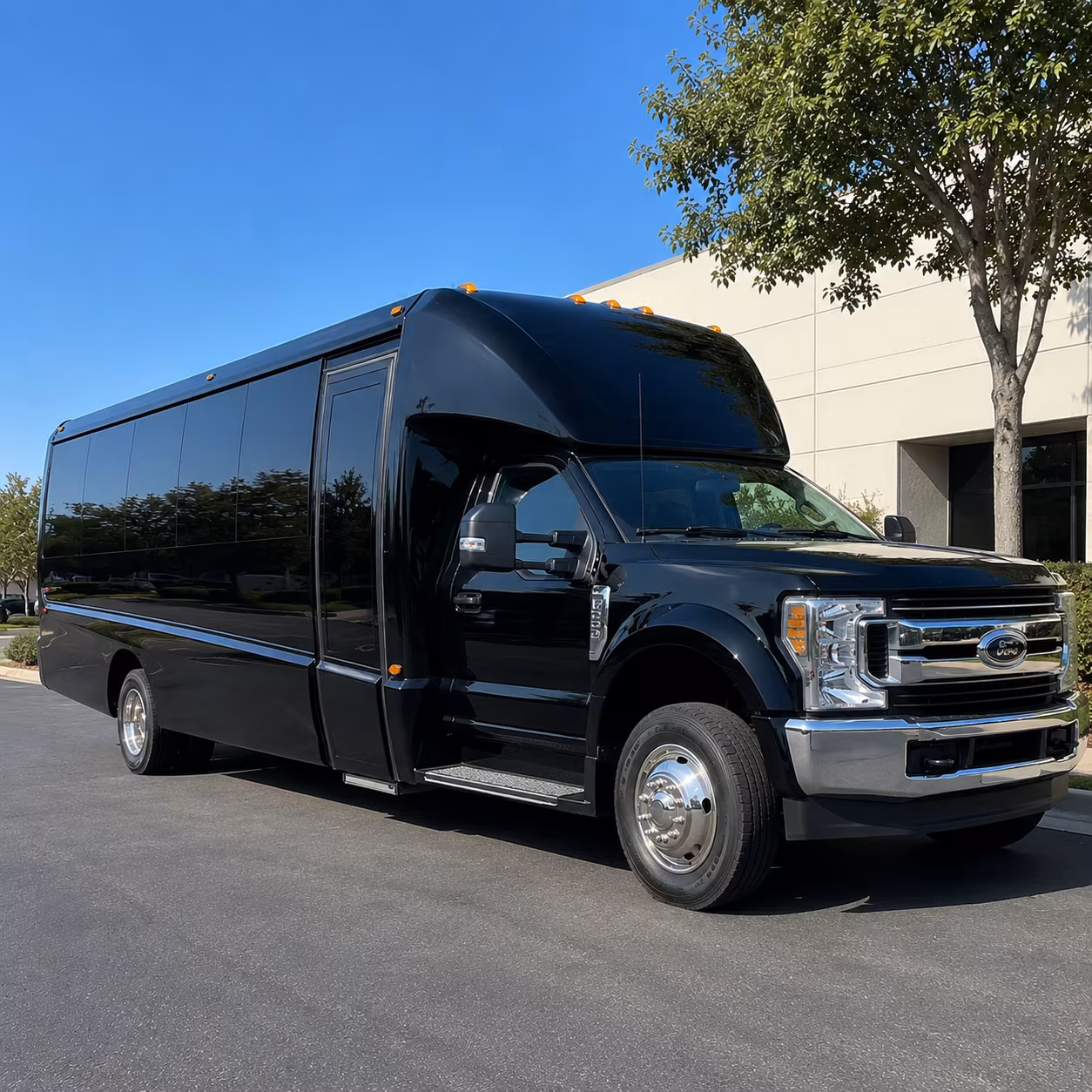 book a bus for your next bachelor or bachelorette party 1