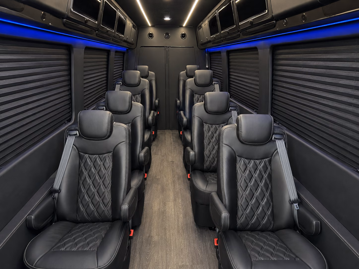 book a bus for your next bachelor or bachelorette party 5