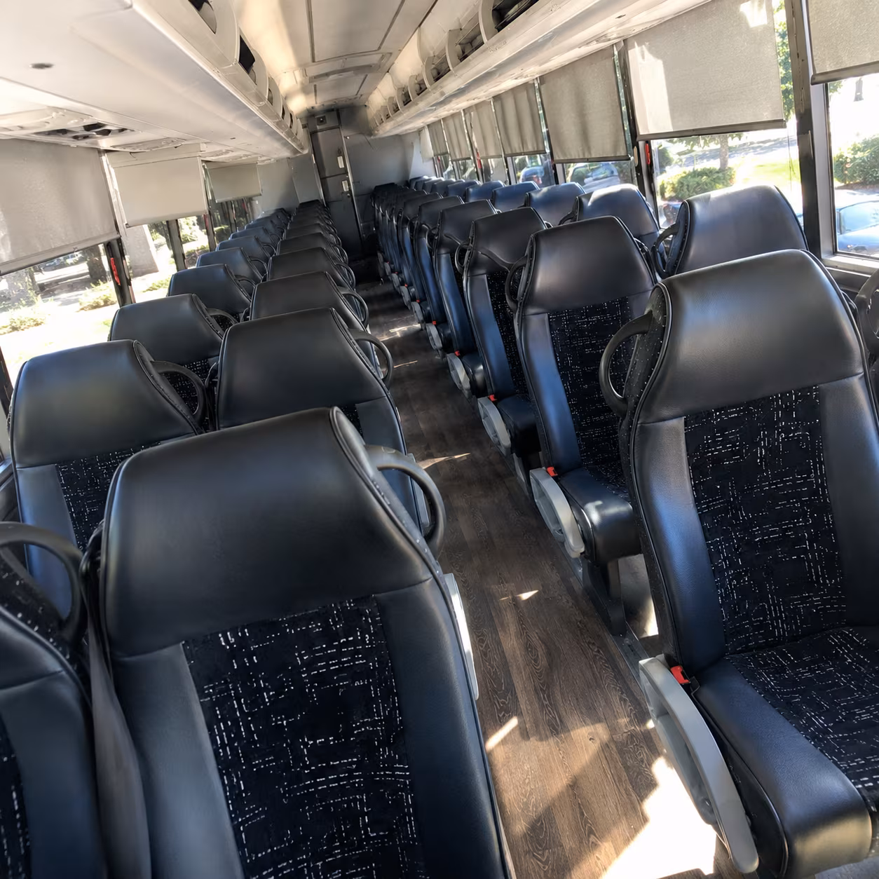 book a bus for your next church or religious group 2