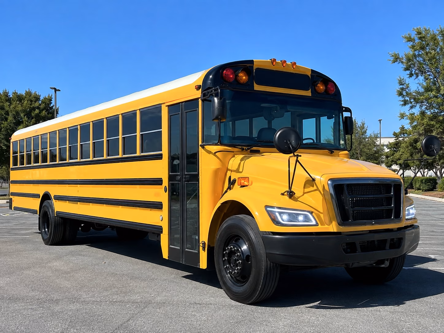 book a bus for your next church or religious group 3