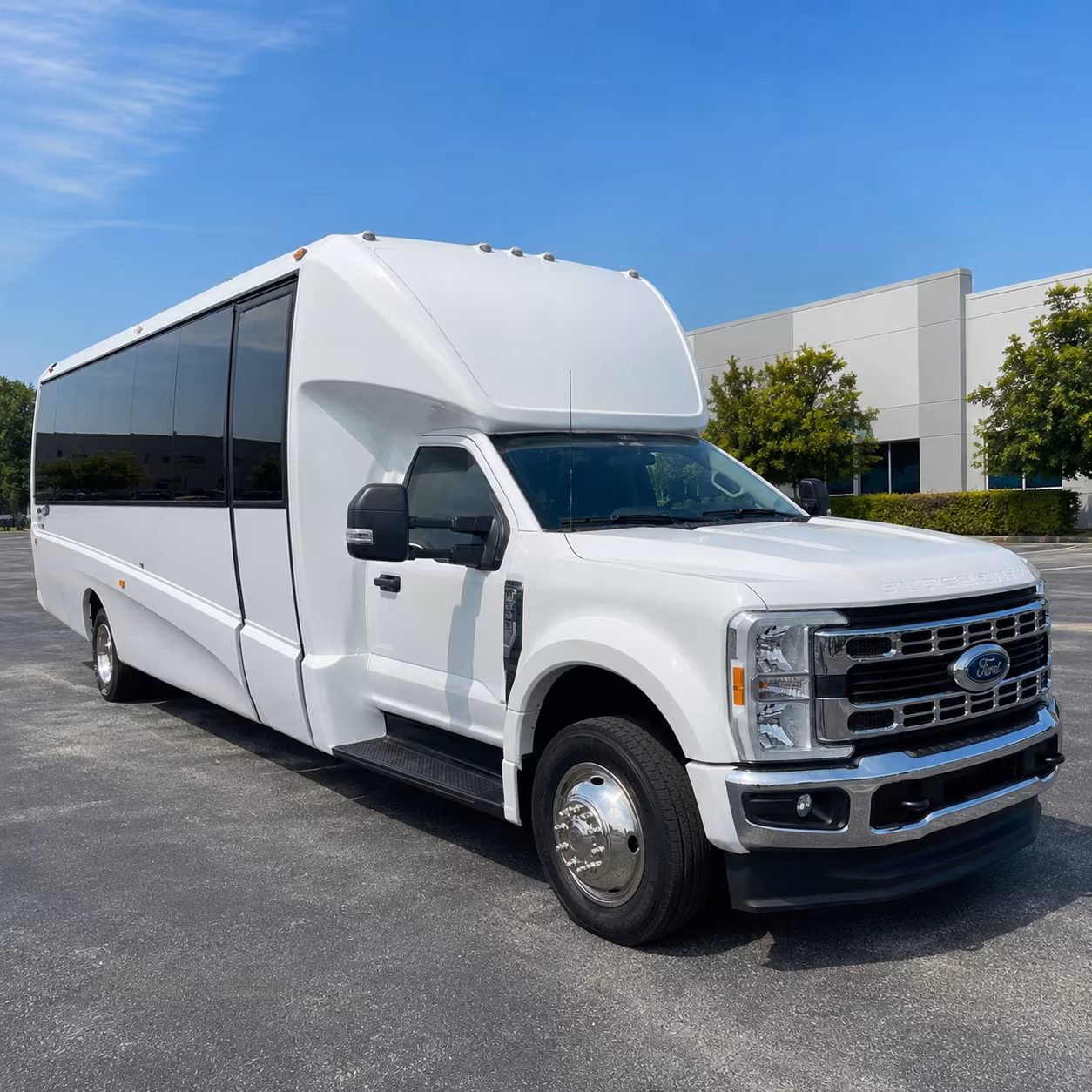 book a bus for your next church or religious group 5