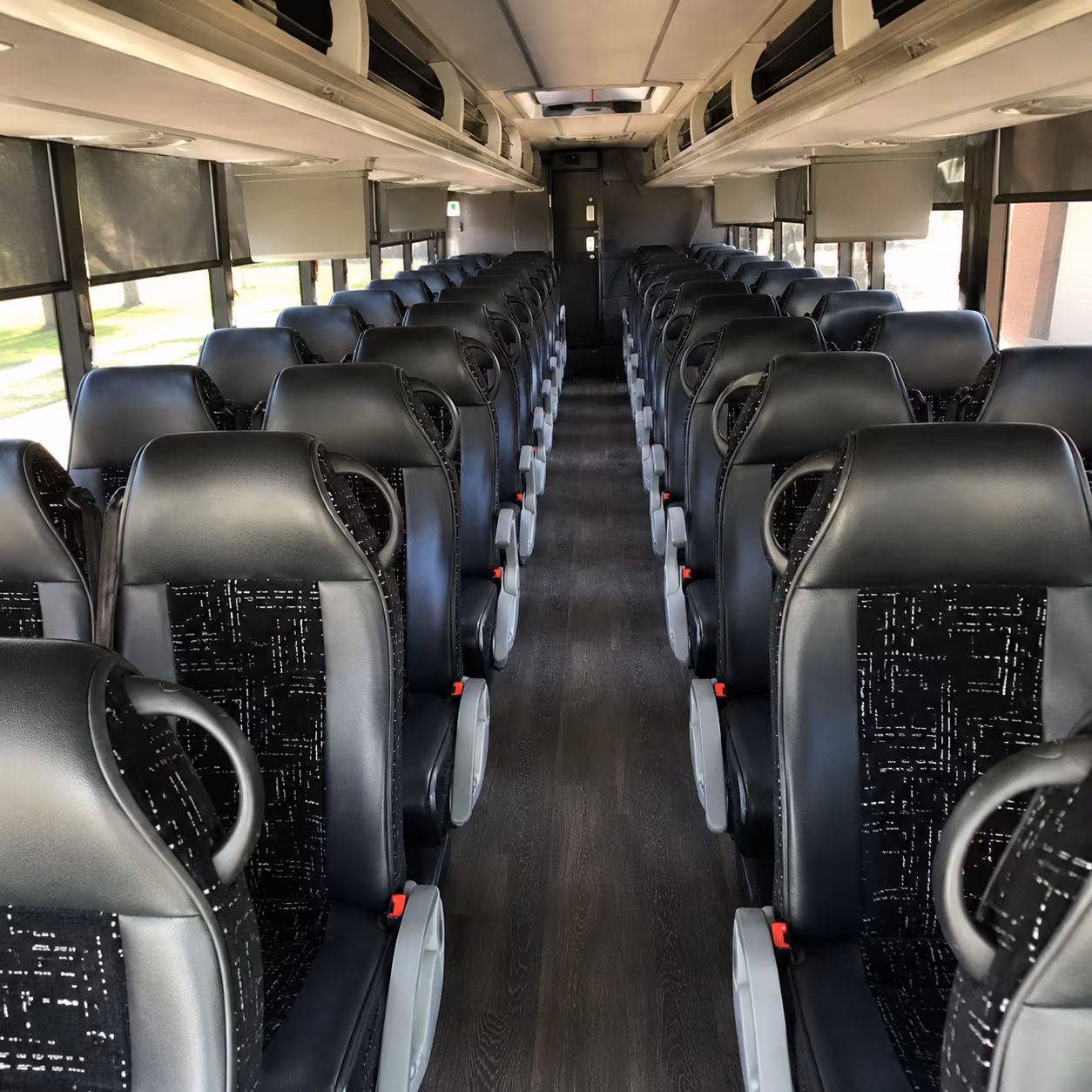 book a bus for your next concert or music festival 5