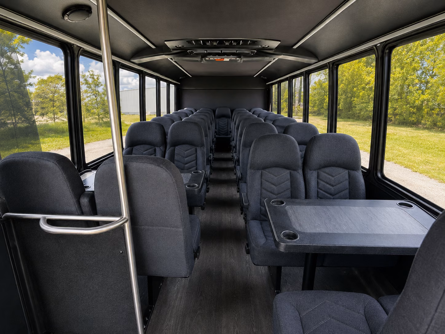 book a bus for your next convention or trade show 2