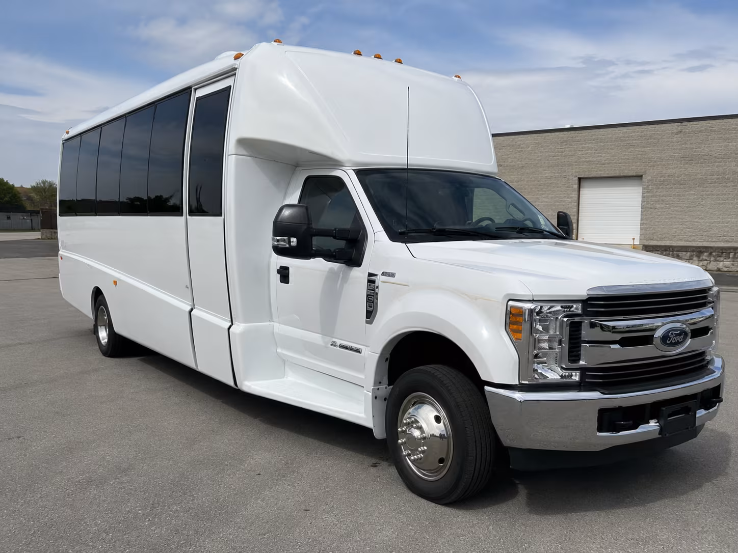 book a bus for your next convention or trade show 4