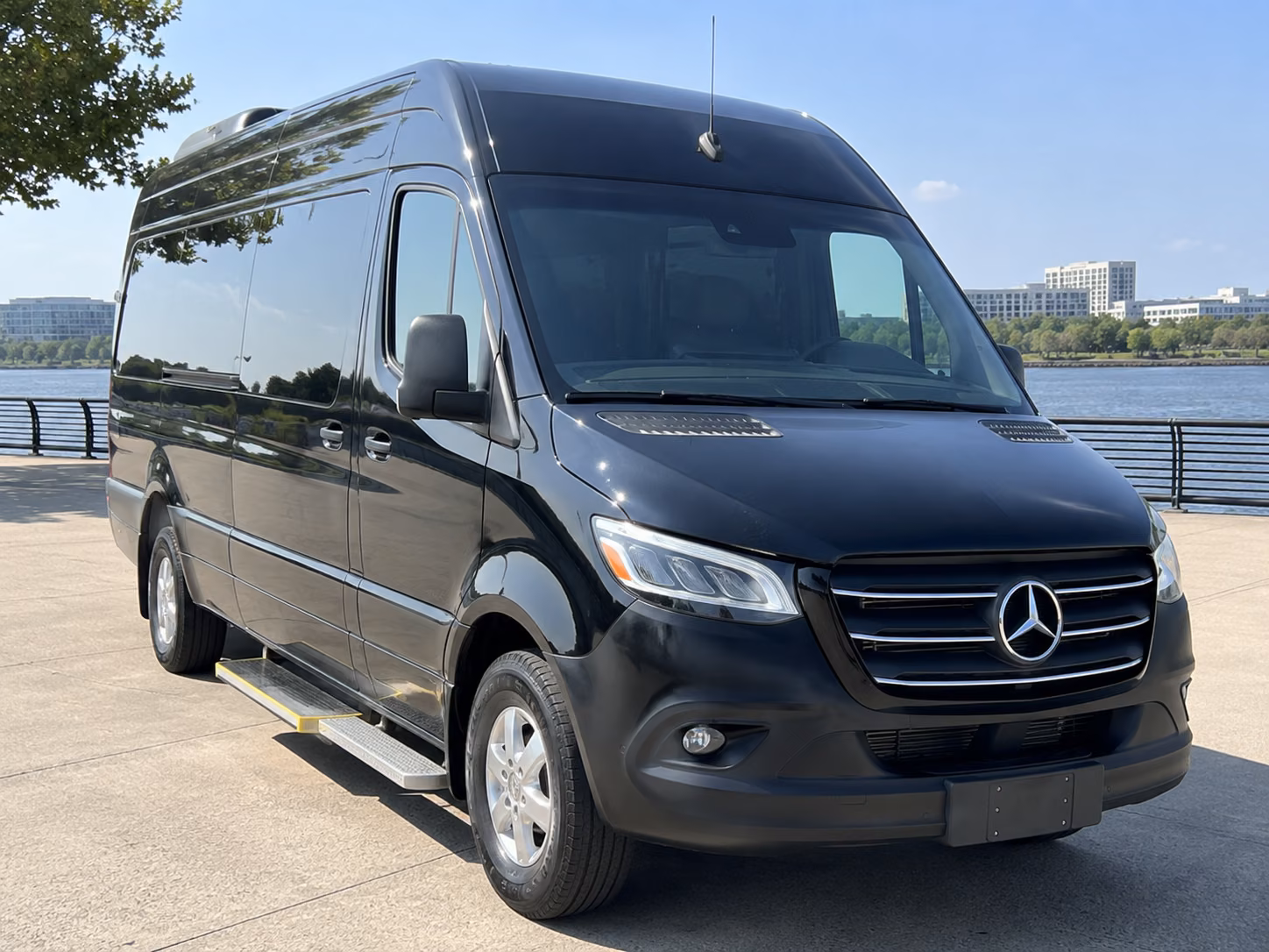 book a bus for your next convention or trade show 5