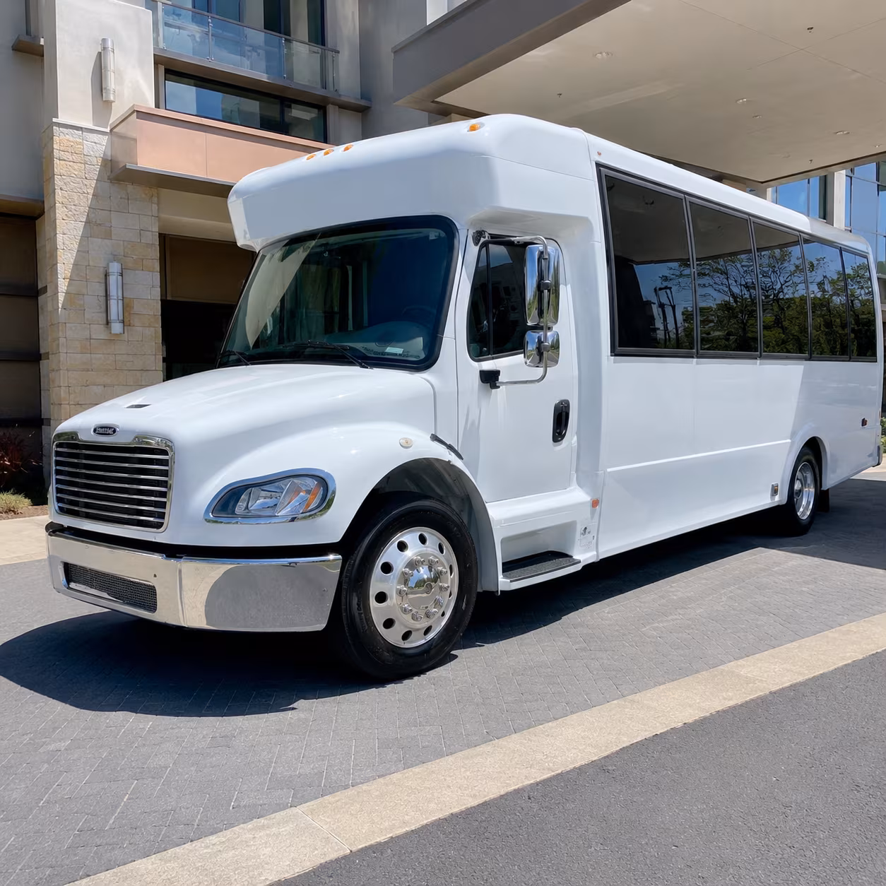 book a bus for your next private event 1