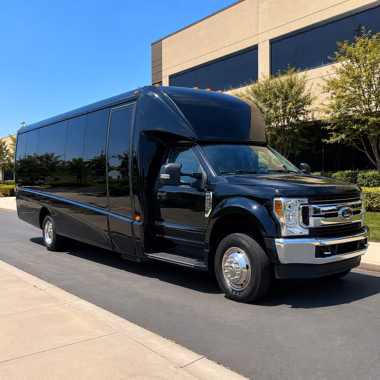 book a bus for your next private event 5