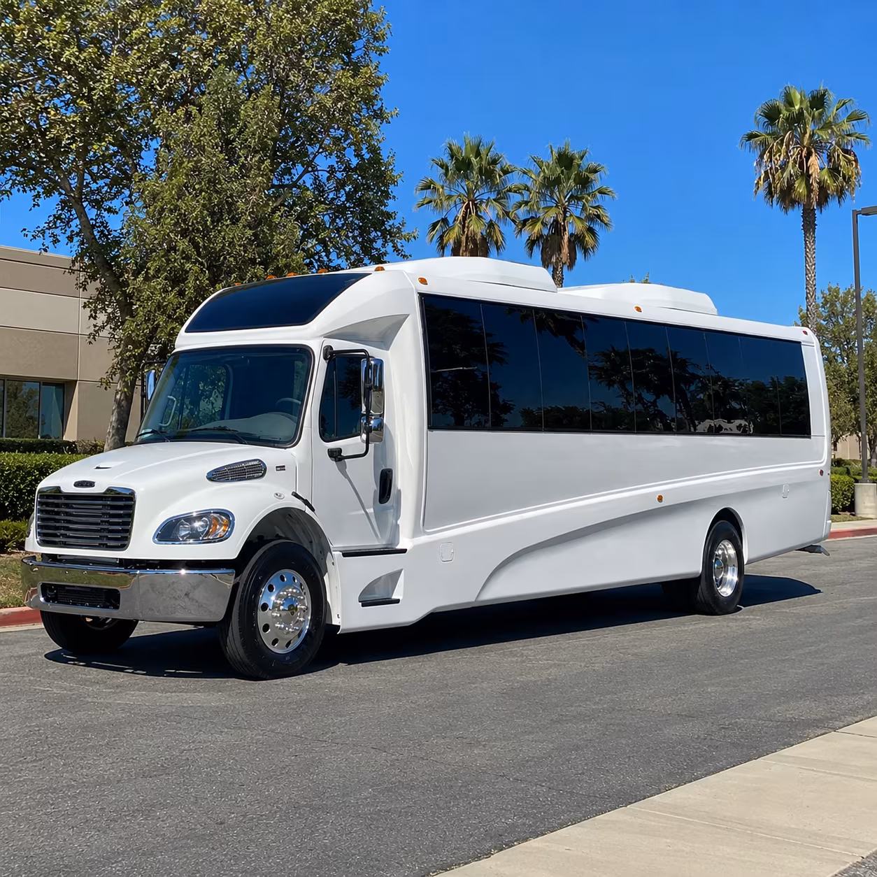 book a bus for your next prom 2