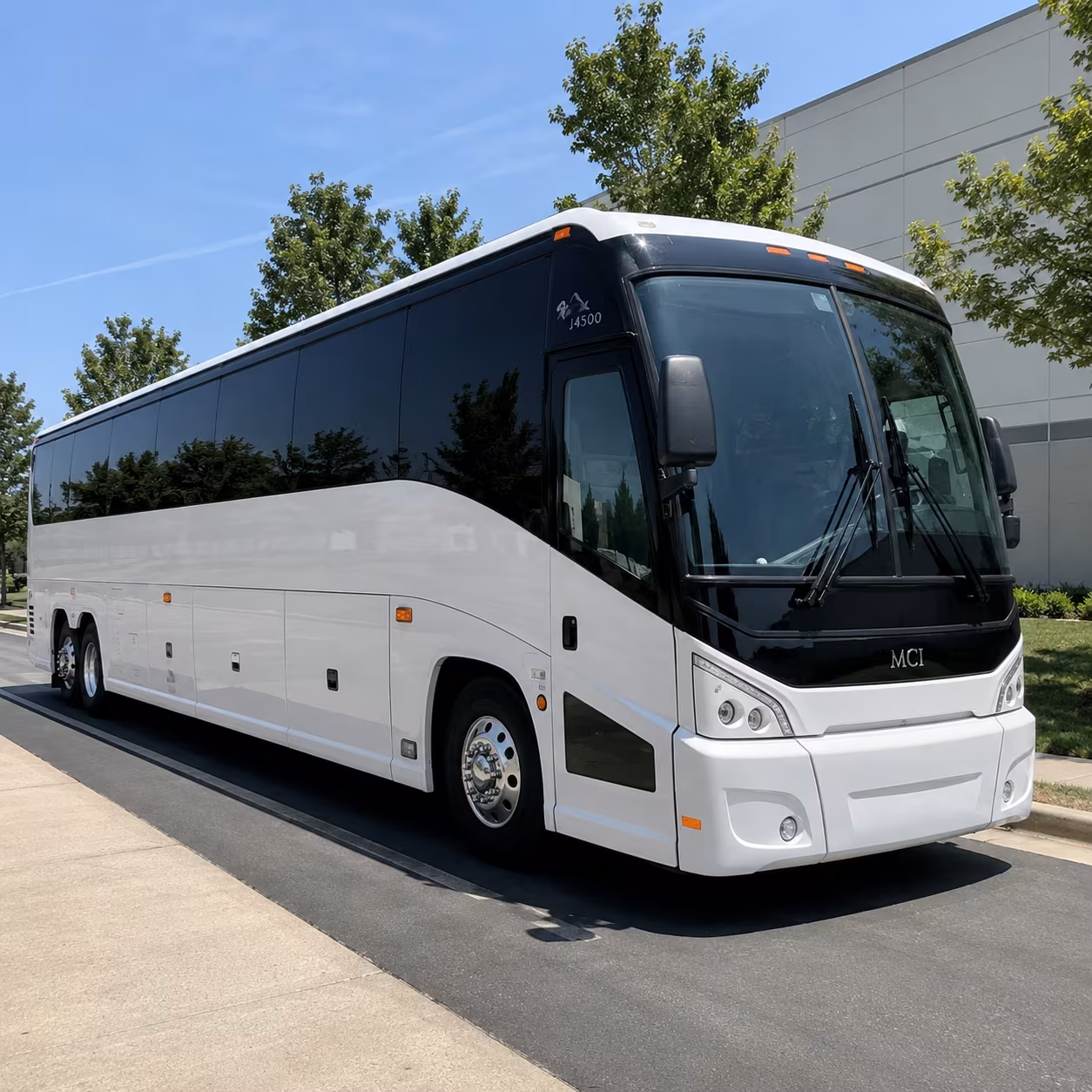 book a bus for your next wedding 4