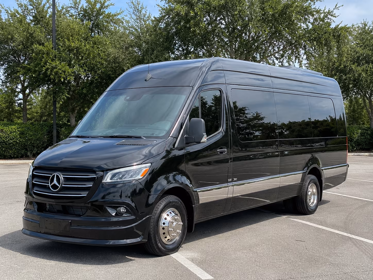 killeen airport transportation onboard seating