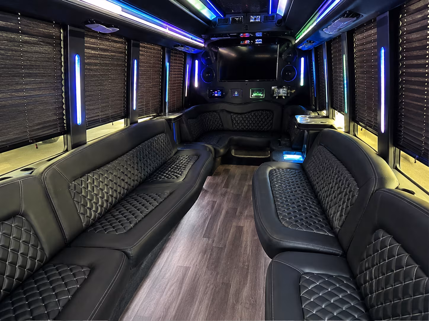 killeen bachelorette bachelor party bus rental