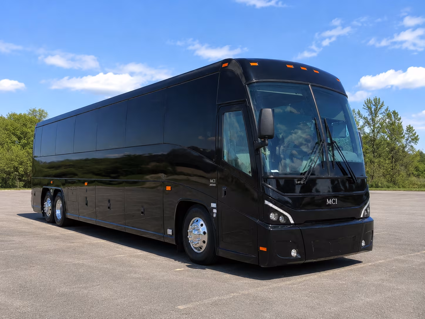 killeen charter bus