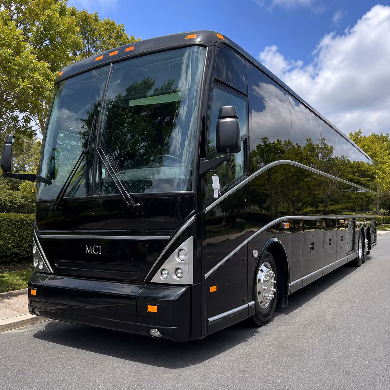 killeen church transportation
