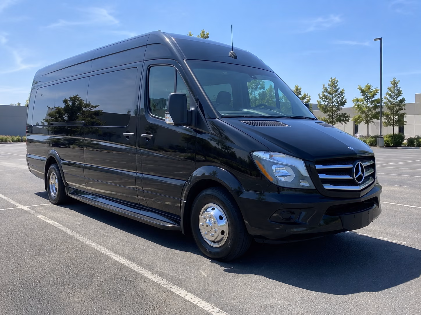 killeen convention transportation