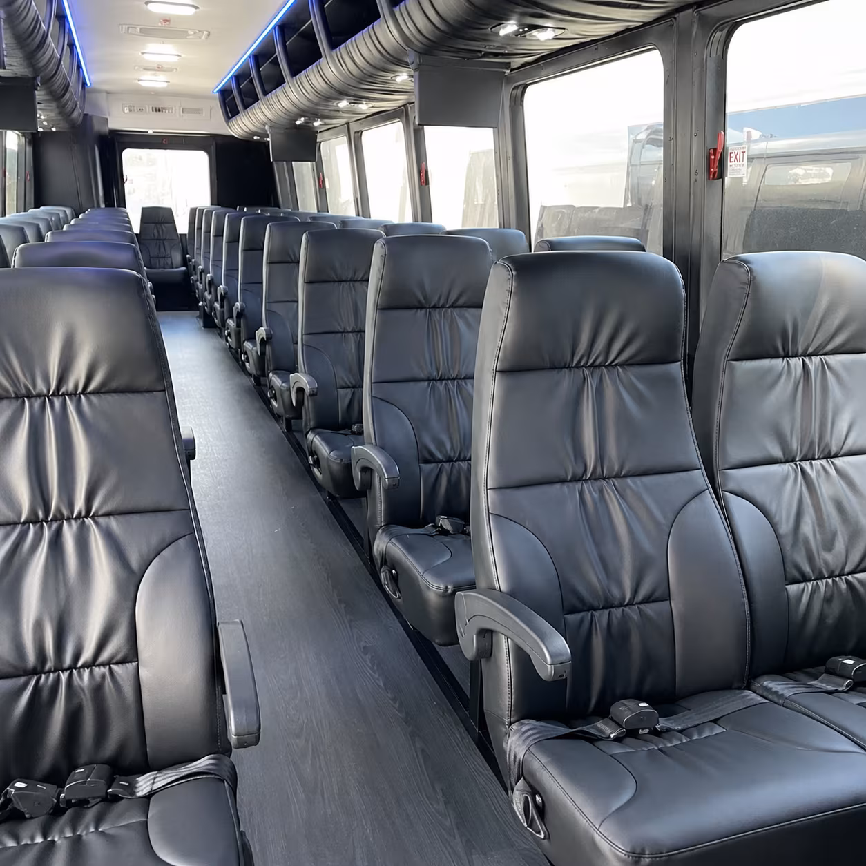 killeen corporate transportation