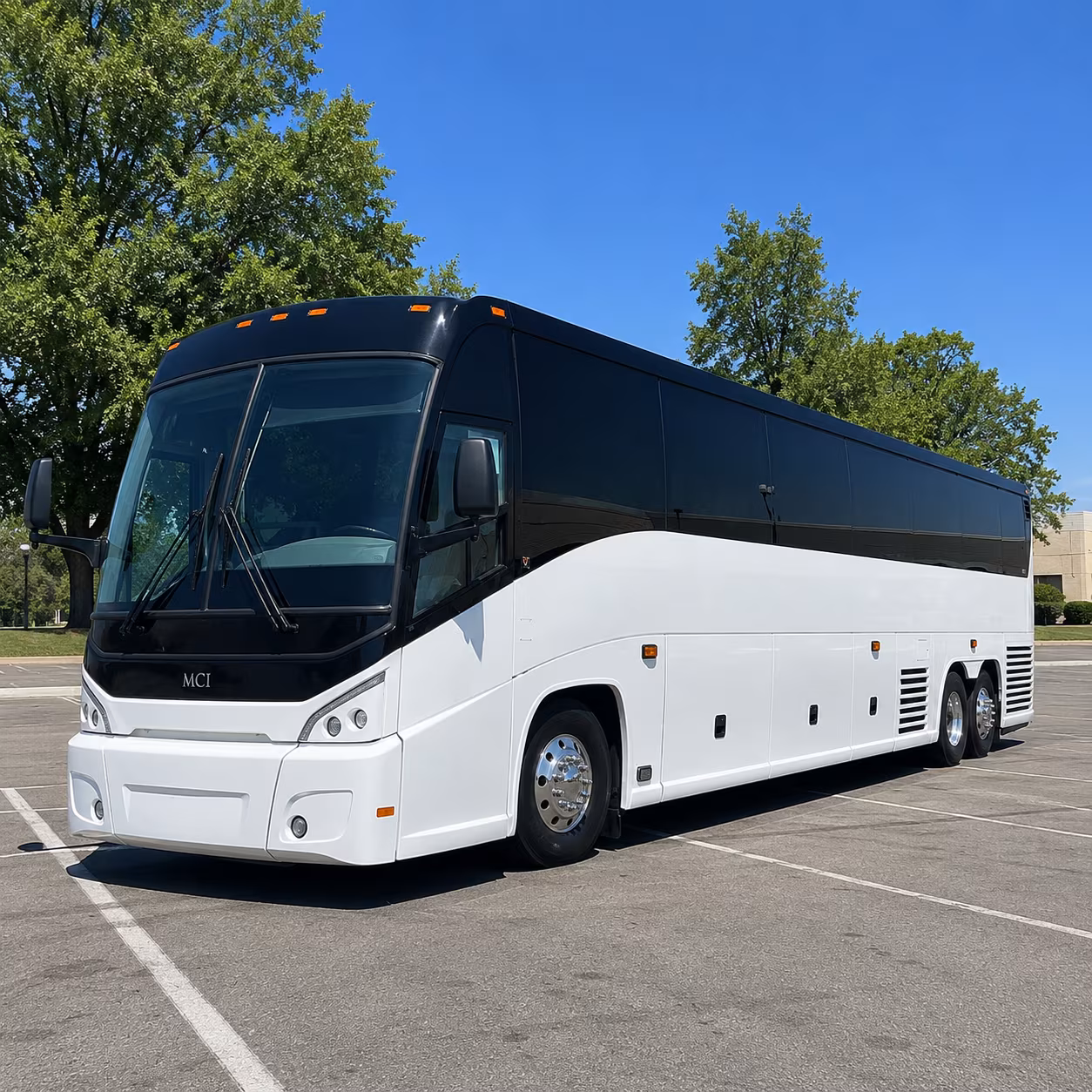 killeen enchanted rock state charter bus rental