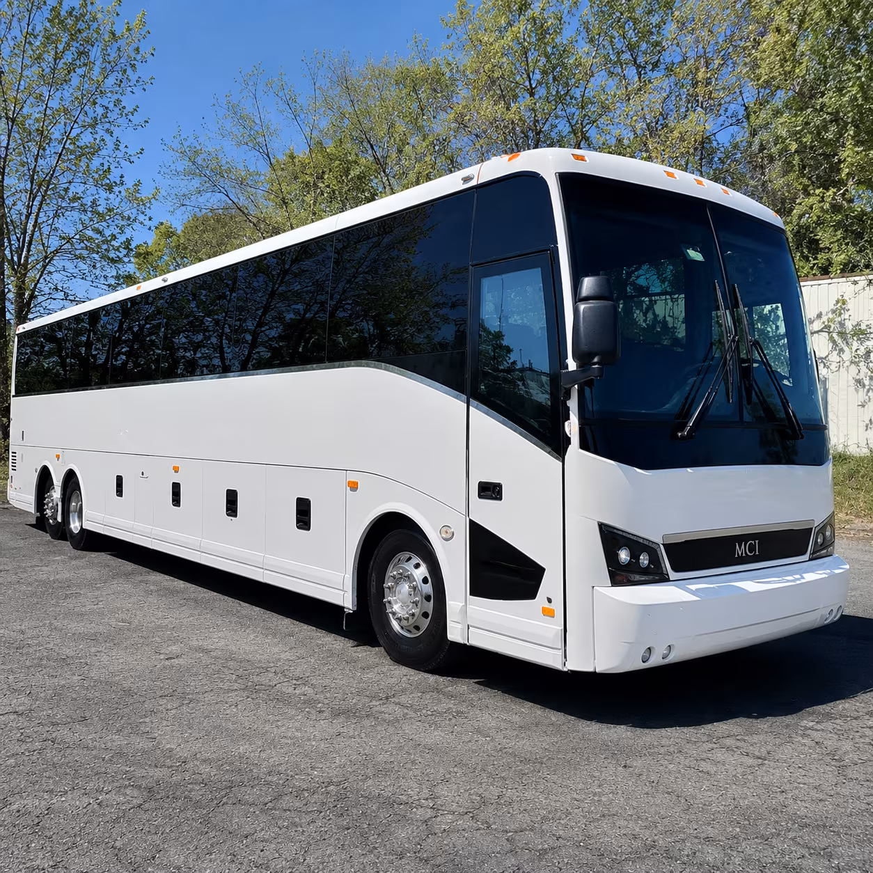 killeen family reunion charter bus rental