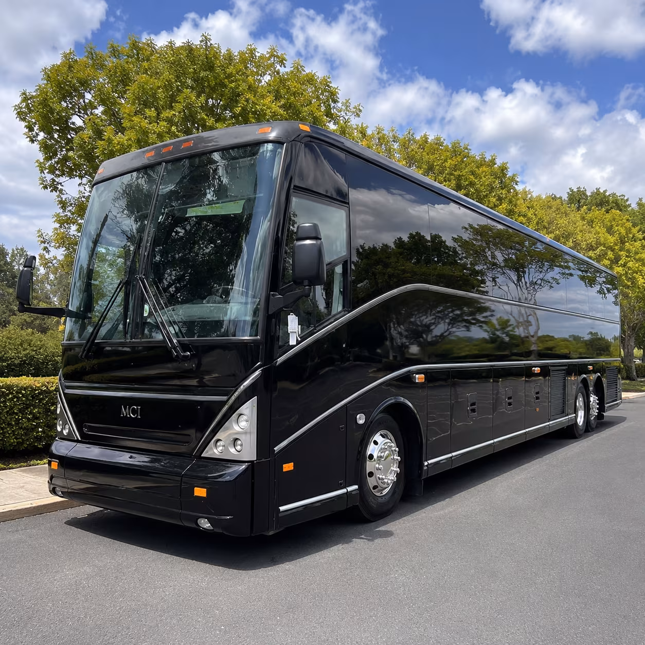 killeen field trip transportation