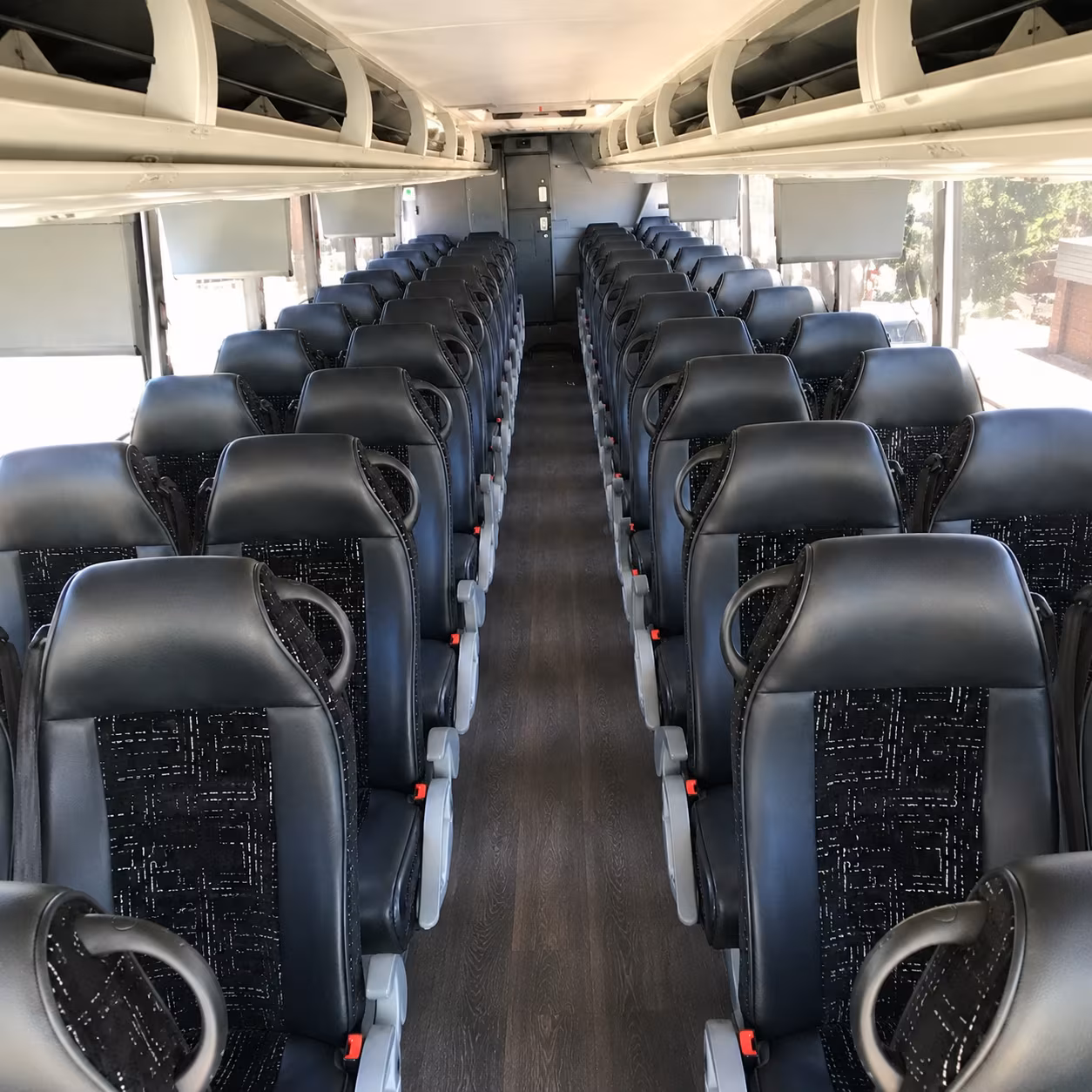 killeen fort hood events charter bus rental