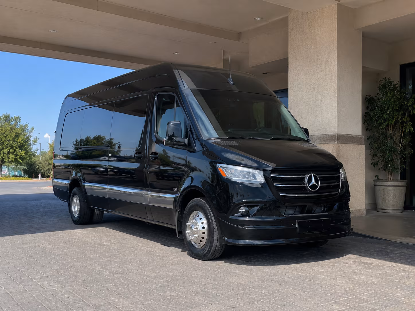 killeen prom transportation