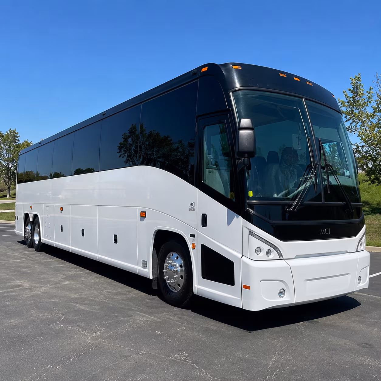 Killeen Religious Group Transportation
