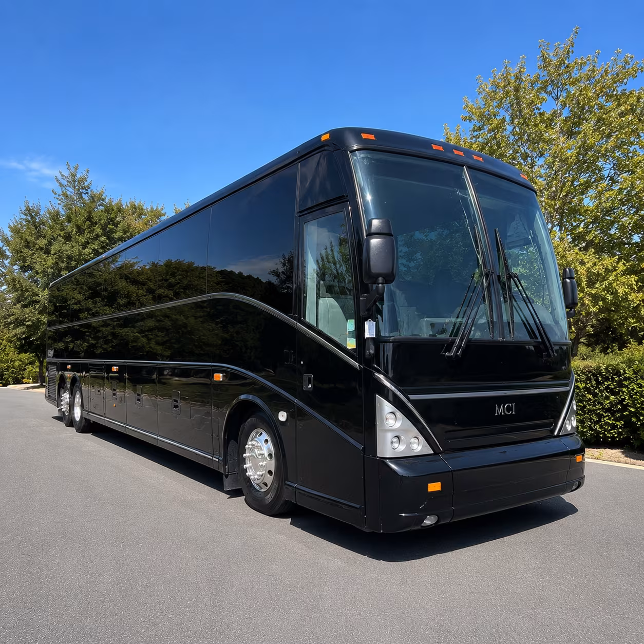 killeen sporting event charter bus rental