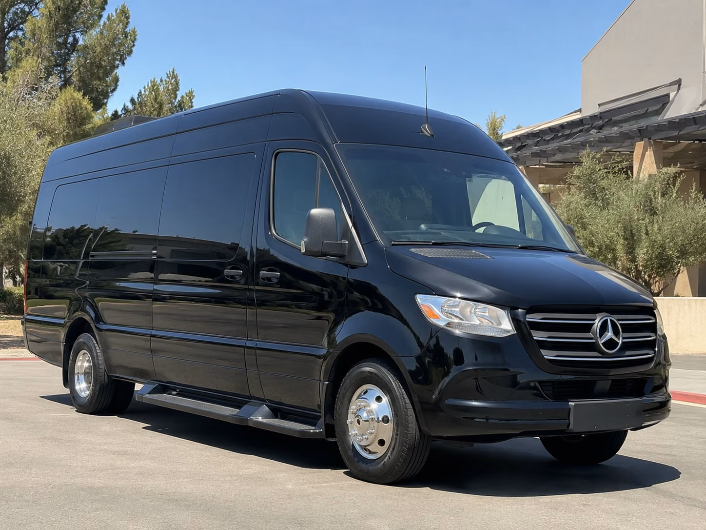 killeen sporting event transportation onboard seating