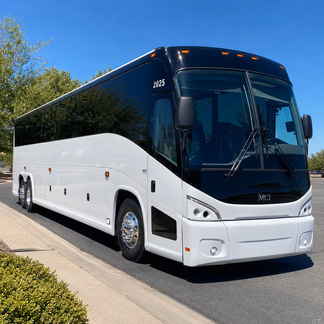 killeen wedding charter bus rental