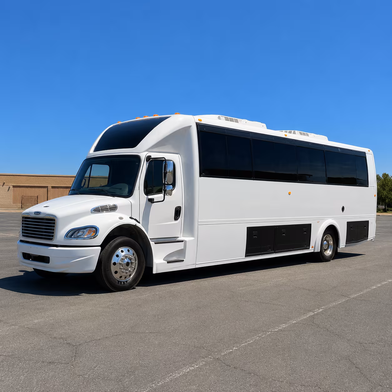 party buses for killeen bachelorette and bachelor celebrations