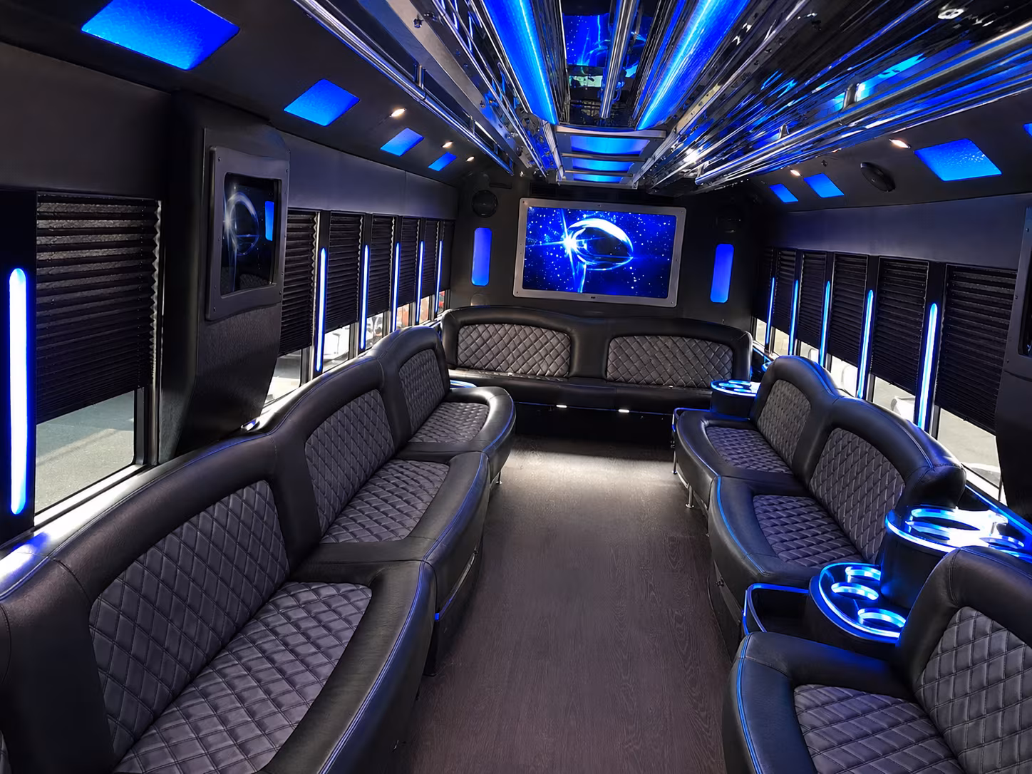 party buses to austin fc and ut longhorns games from killeen