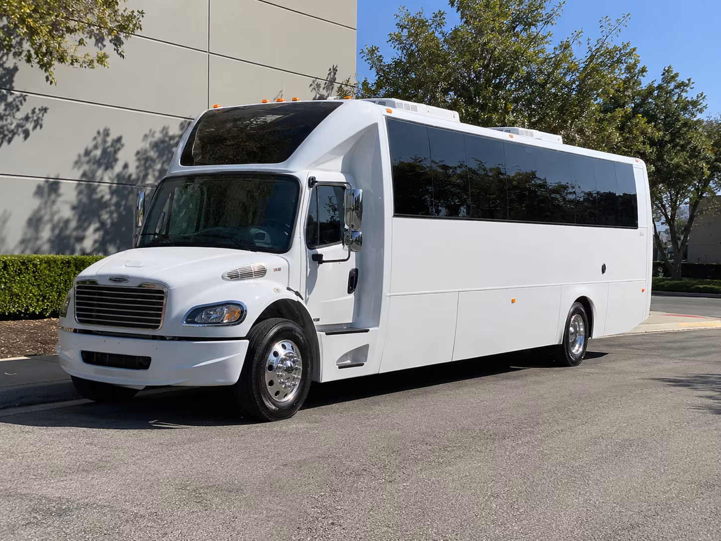 wedding weekend bus rentals across bell county and beyond