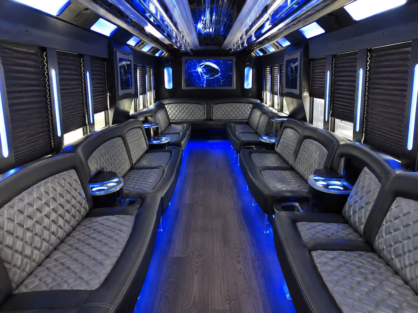 weekend bachelor bachelorette bus rentals to waco and temple